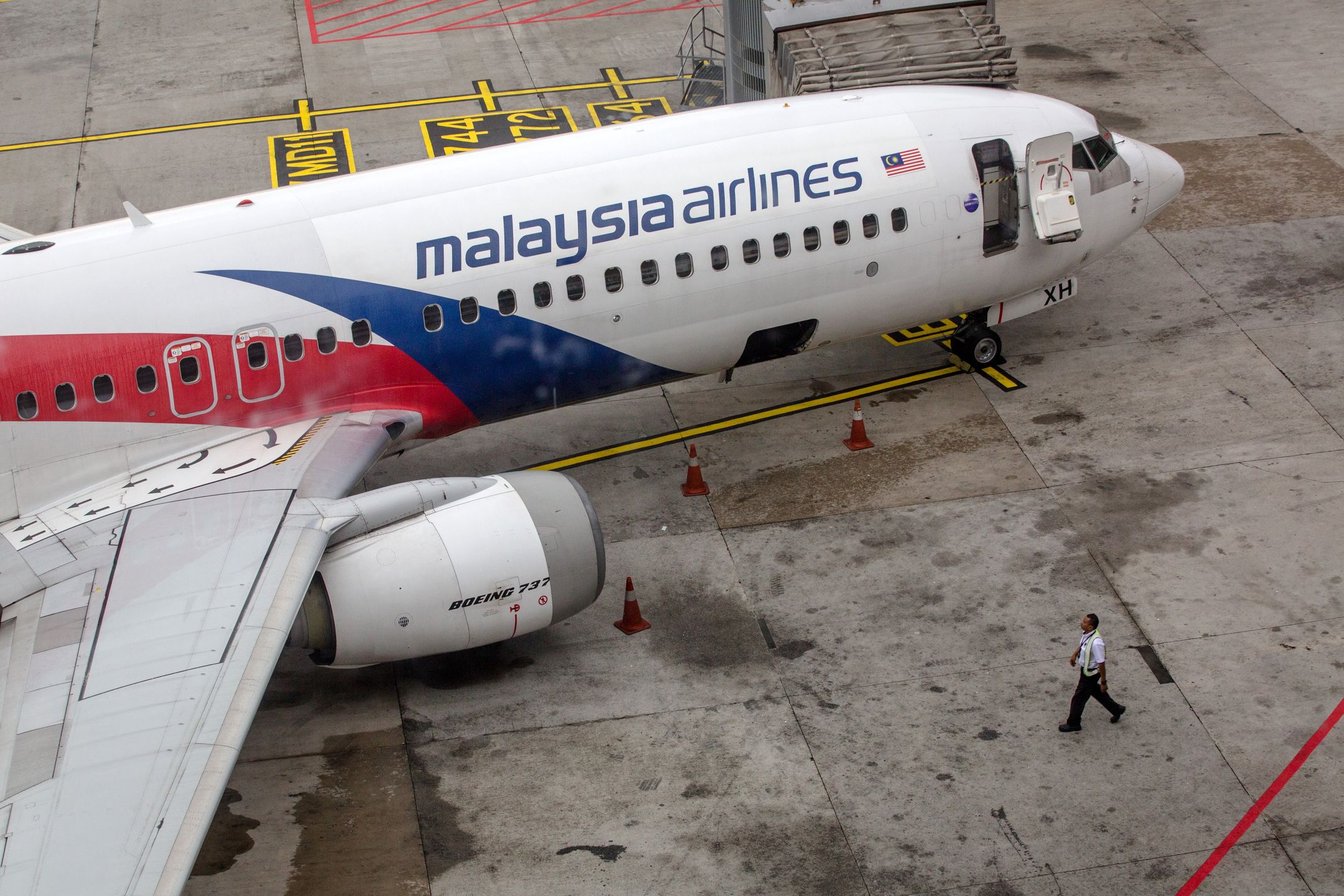 Wznowiono poszukiwania wraku samolotu MH370