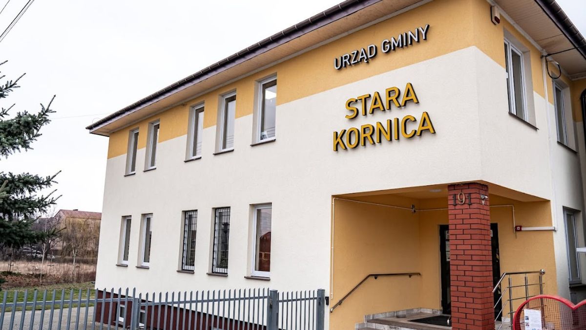 Informacja dot. skierowania wniosku o umorzenie postępowania i zastosowanie środków zabezpieczających ws. usiłowania zabójstwa w Starej Kornicy.