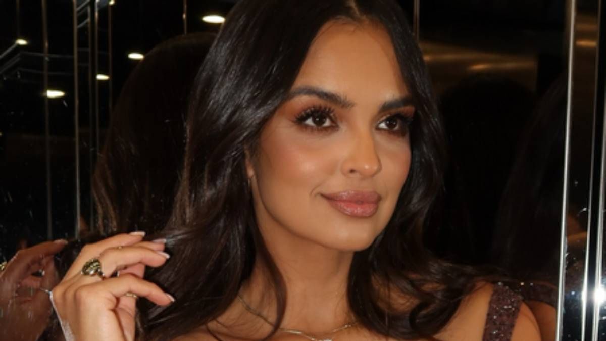 Klaudia El Dursi zachwyciła nowymi zdjęciami 