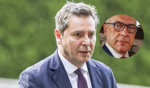 Sąd stanął po stronie Michała Adamczyka. Roman Giertych nie będzie zadowolony