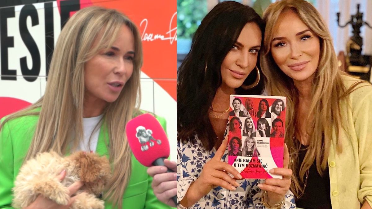 Joanna Przetakiewicz