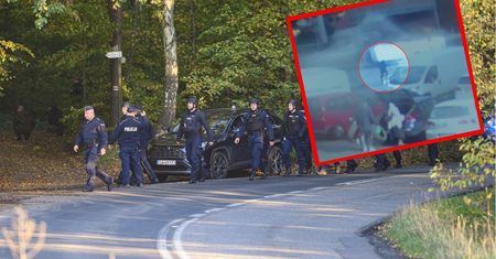 Poszukiwania Grzegorza Borysa. Jest nowe nagranie