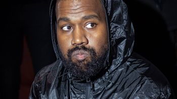 Kanye West nie zostanie wpuszczony do Wielkiej Brytanii? Nawet premier ma dość ekscesów rapera