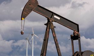 Ciąg dalszy niepokojów ws. ropy. Ceny znów odbiły