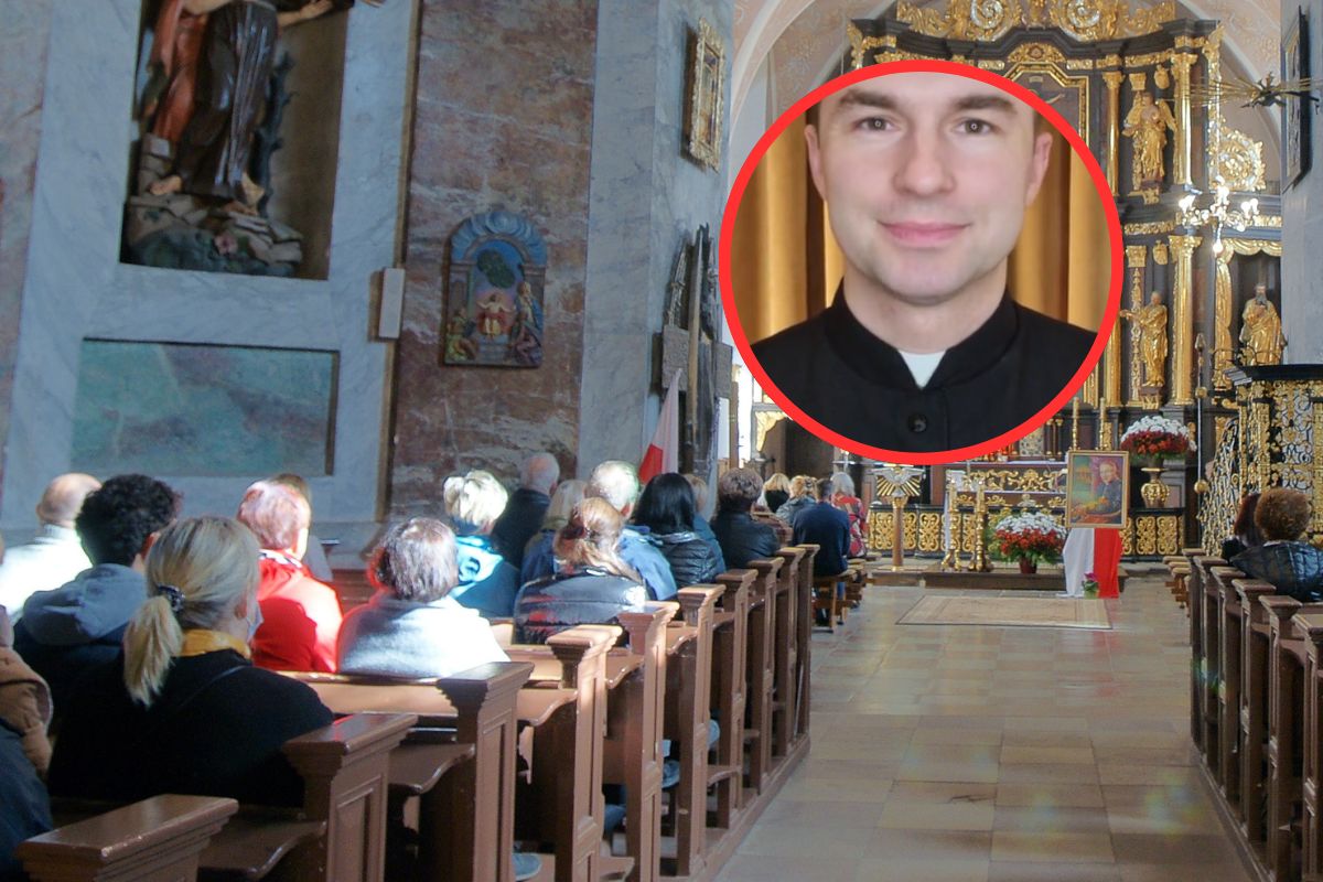 Czy można imprezować w Wielkim Poście? Ksiądz wyjaśnia