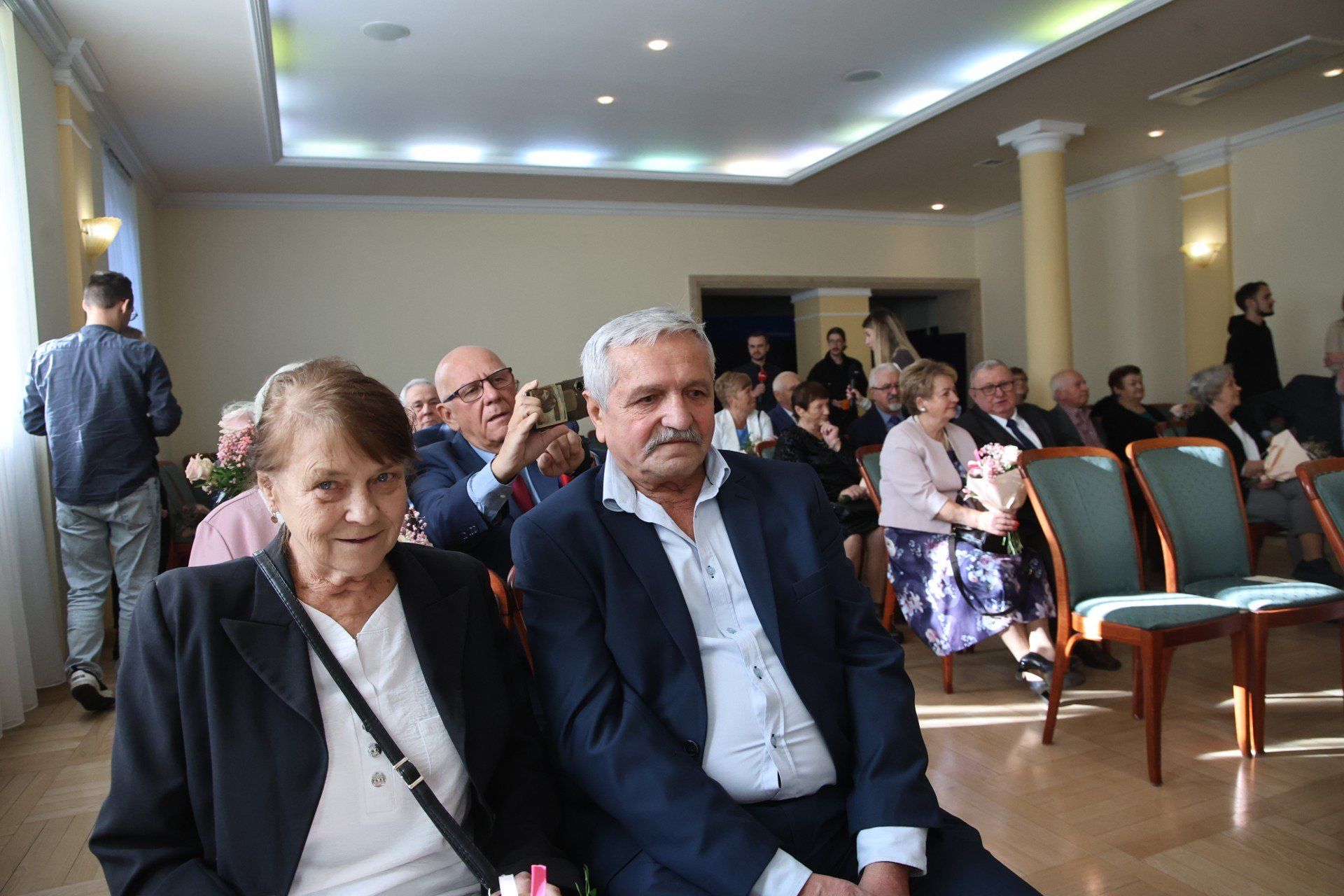 Renata i Jacek Brzozowscy