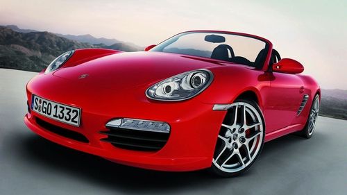 porsche-boxster