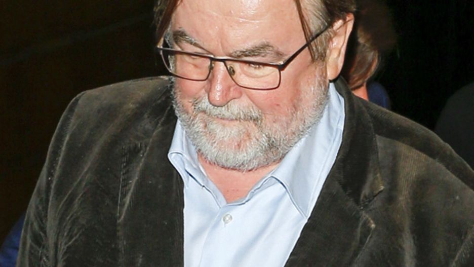 Edward Miszczak spotkał się z nowymi uczestnikami "Twoja Twarz Brzmi Znajomo"