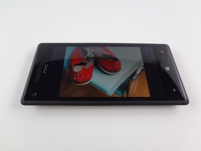 Windows Phone 8X by HTC - pierwsze, świąteczne wrażenia 2