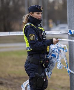 Seria sabotaży w Szwecji. "Traktujemy sytuację poważnie"