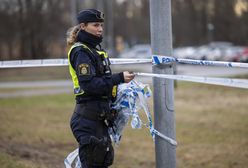 Seria sabotaży w Szwecji. "Traktujemy sytuację poważnie"