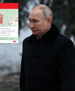 "Nie mogą się włamać". Putin wpadł w wielką pułapkę