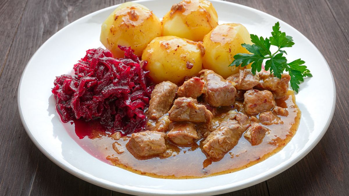 Już nie robię zasmażanych buraczków do obiadu. Mam sto razy lepszy przepis