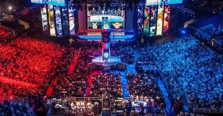Worlds 2018: Invictus Gaming mistrzem świata