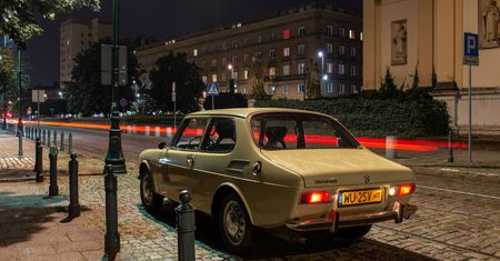 Jak przerejestrować samochód na zabytkowy?