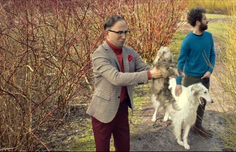 OLX promuje się hasłem "Tu są usługi" (wideo)