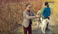 OLX promuje się hasłem "Tu są usługi" (wideo)