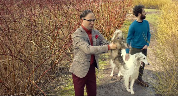 OLX promuje się hasłem "Tu są usługi" (wideo)