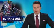 Jak zrobił to Polsat? Tak podsumowano WOŚP