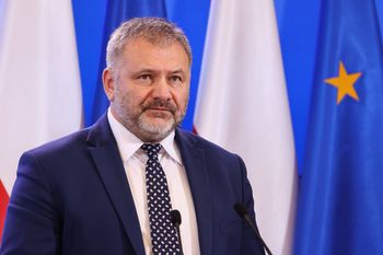 Prokuratorzy czekali na awanse. "Uroczystość została odwołana"