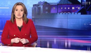 "Wiadomości" TVP idą na rekord. Policzył, ile razy mówili o Tusku. Niebywałe