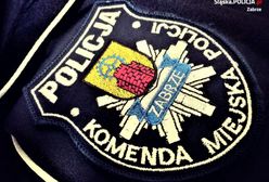 Zabrze. Przelał 20 tysięcy złotych na własne konto, zgłosił kradzież