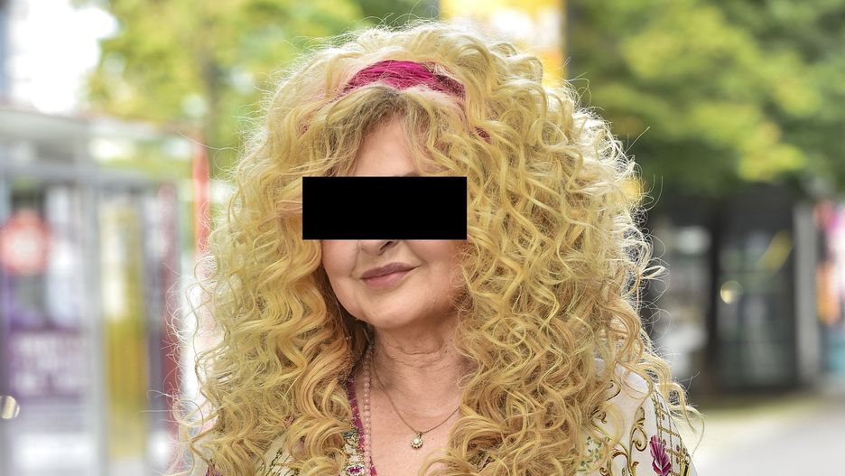 Magda G. została oskarżona o zabronioną reklamę alkoholu
