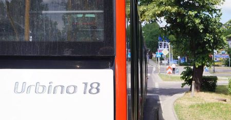 MPK LUBLIN: Bezpłatna linia RAD na dożynki do Radawca