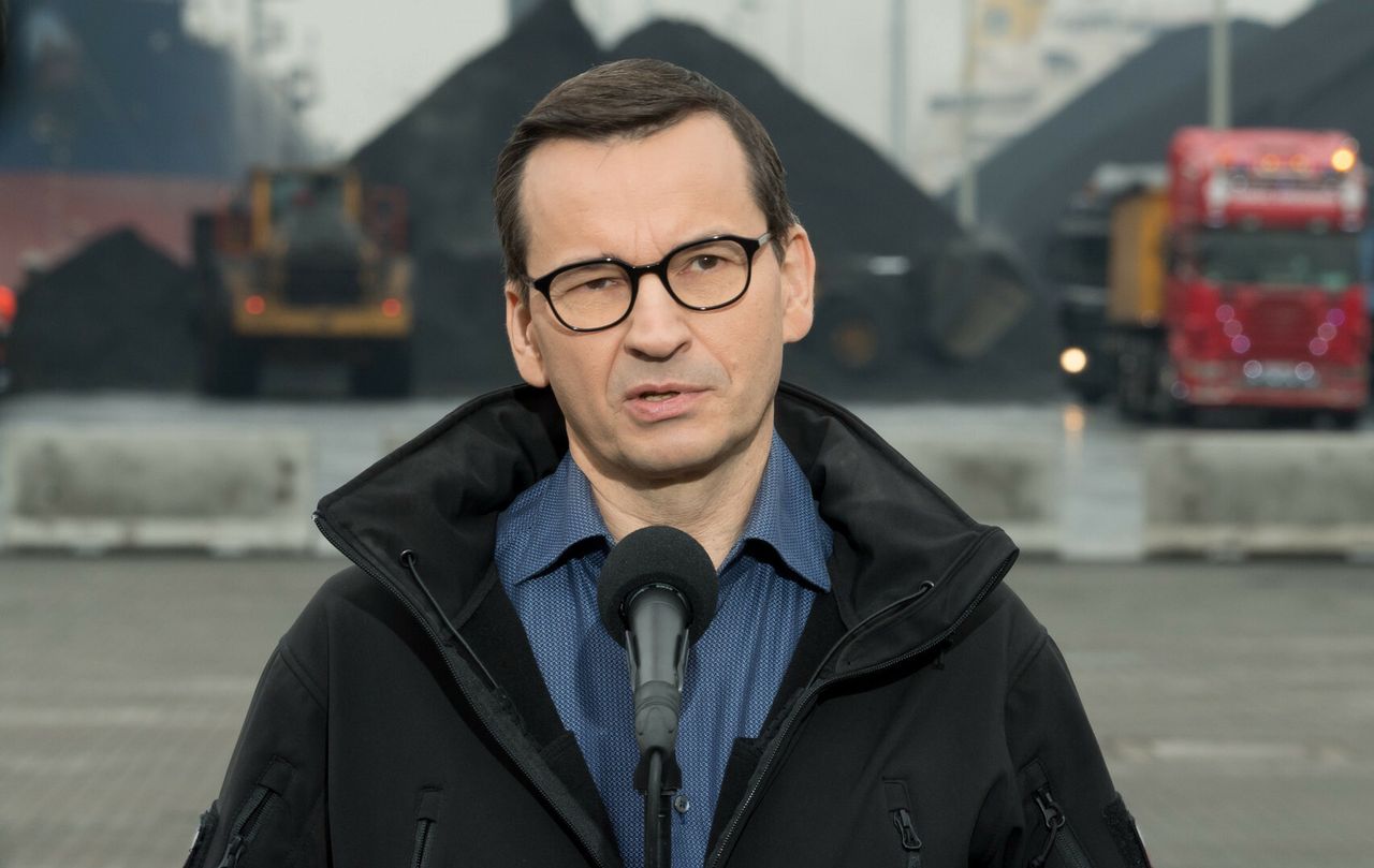 Polskę czeka "scenariusz rumuński"? Dobije nas "efekt domina"