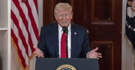 Umowa USA-Ukraina. Media zwracają uwagę na ważny szczegół