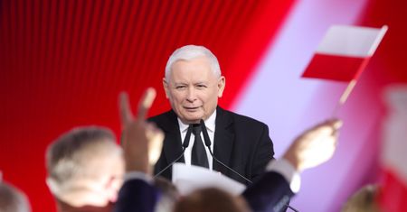 PiS odkrywa karty ws. wyborów do PE. Konwencja w Kielcach
