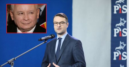 PiS wybrało szefa kampanii. Nazwisko wskazał Jarosław Kaczyński