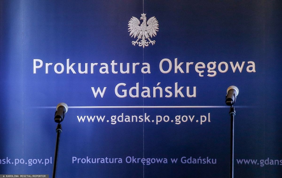 Gdańska prokuratura przygotowała akt oskarżenia w sprawie Patryka D., który przyznał się do zabójstwa swojej byłej dziewczyny oraz poćwiartowania jej zwłok.