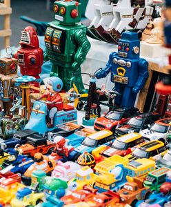 Kilkanaście tysięcy lewych zabawek. Gigantyczne straty