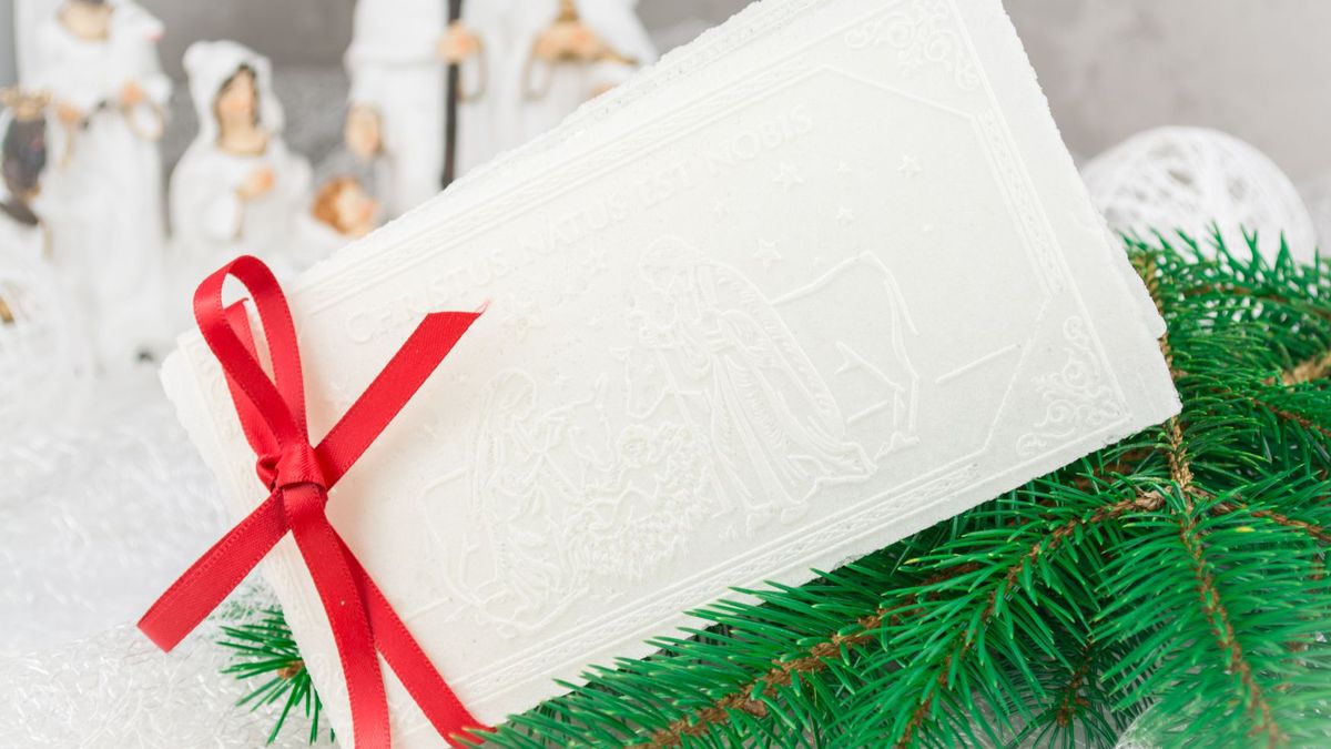 Gdzie kupić opłatek. Ile kosztuje w 2025 roku? 