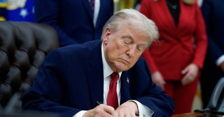 Drugi shutdown Trumpa. Rząd USA znów bez pieniędzy