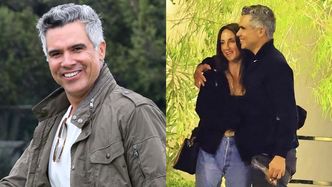 Cash Warren przyłapany na czułościach z NOWĄ PARTNERKĄ. Znalazł pocieszenie po rozstaniu z Jessicą Albą? (FOTO)