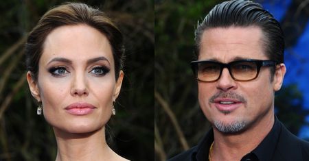 Angelina Jolie jest wściekła za brak nominacji do Oscara i obwinia byłego męża: "Hollywood jest w drużynie Brada"