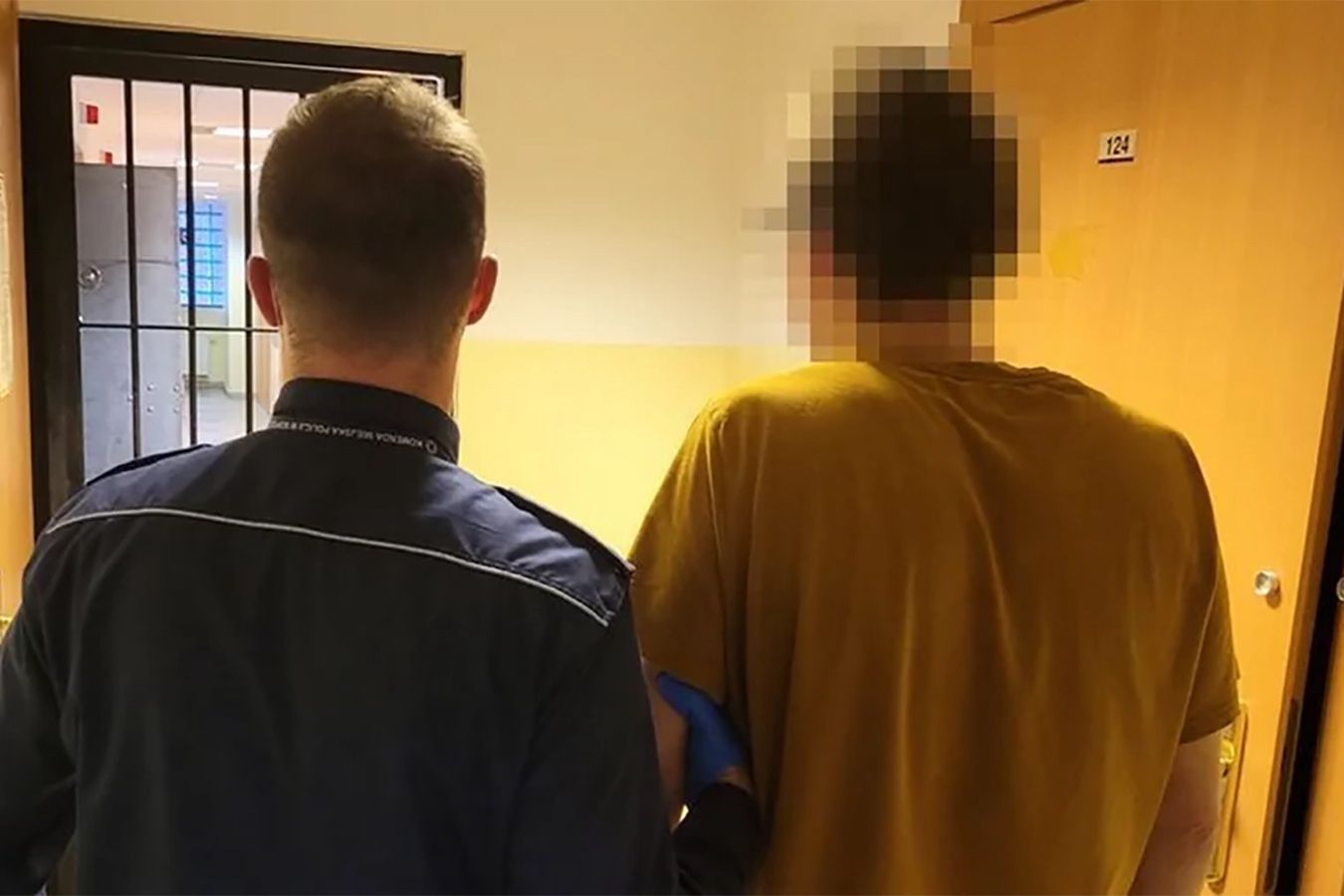 23-letni student oszalał na punkcie 40-latki. Zamienił jej życie w horror