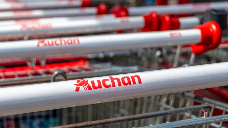 Wykryto bakterię w serze z Auchan. Zjadłeś i masz objawy? Szybko do lekarza