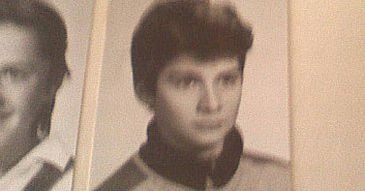 Młody Kammel