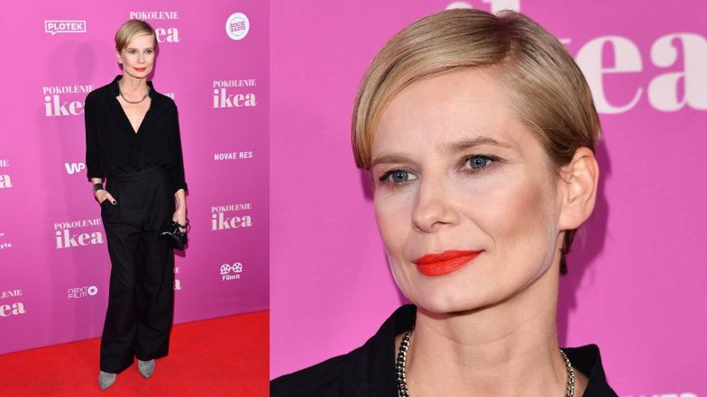 Kinowa premiera "Pokolenia Ikea"