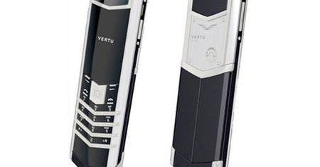 Vertu w wersji 3G