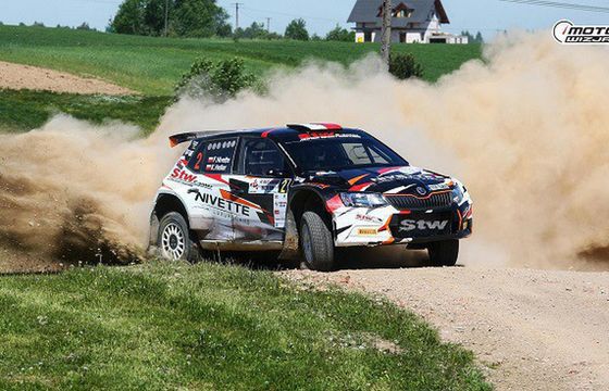 Motowizja z podsumowaniem RSMP oraz nowym magazynem „Motowizja Sport PL”