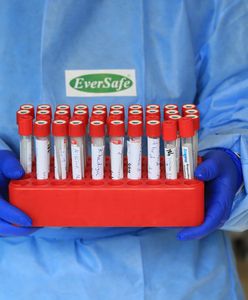 "Newsroom". Program specjalny WP