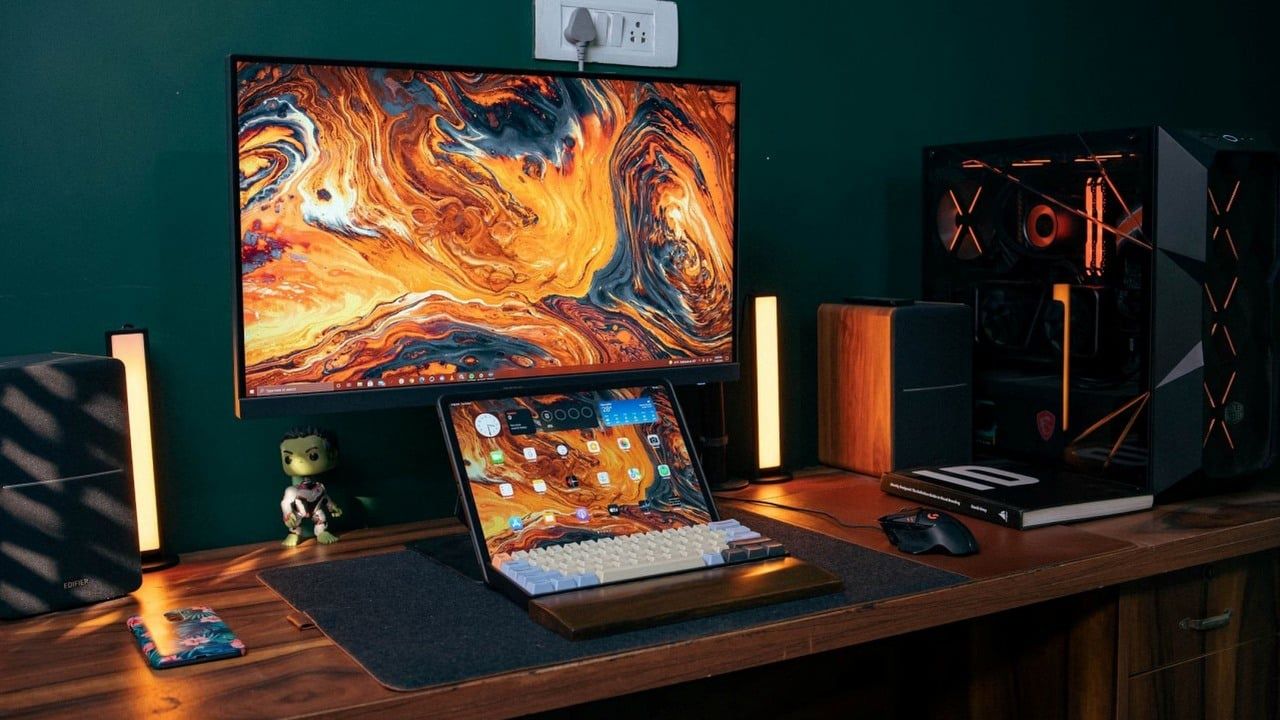 Źrodło fot. Sunil kumar; Unsplash.com; 2021