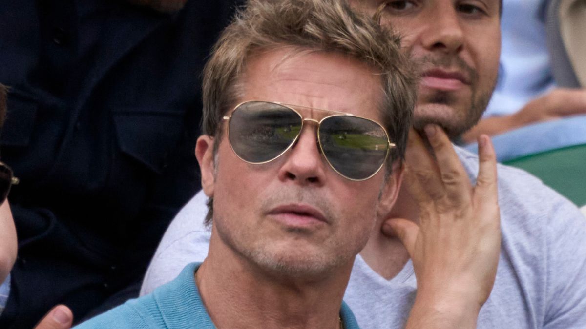 Kim jest nowa partnerka Brada Pitta? Aktor jest gotowy mieć z nią dzieci