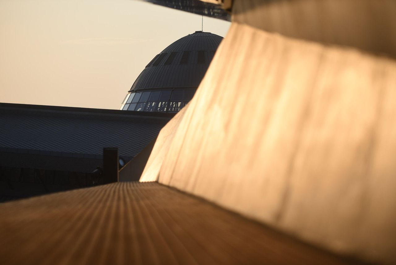 Katowice: ESA mogłaby tu "wylądować". Apel o wybór Śląska