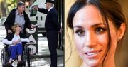 Siostra Meghan Markle próbowała wtargnąć do Pałacu Kensington! Zatrzymali ją ochroniarze (FOTO)