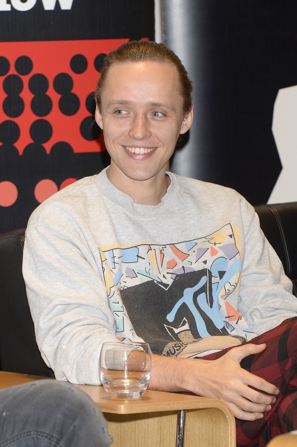 Bartosz Bielenia